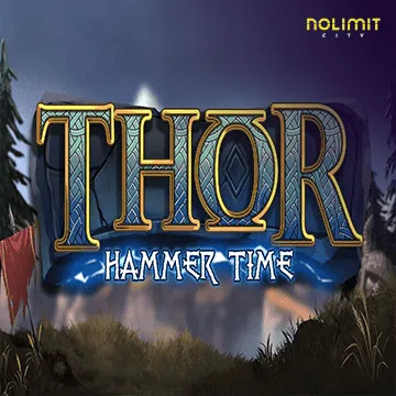 Thor Hammer Time - AUTOCUAN777