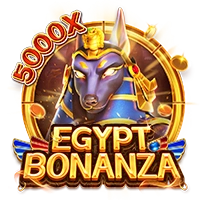 EGYPT BONANZA - AUTOCUAN777