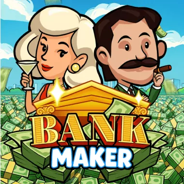 Bank Maker - AUTOCUAN777