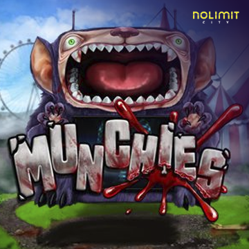 Munchies - AUTOCUAN777