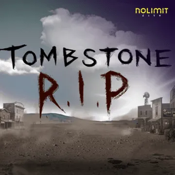 Tombstone Rip - AUTOCUAN777