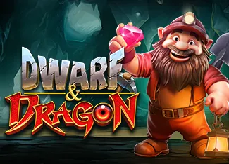 Dwarf & Dragon - AUTOCUAN777