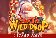 Santa Wild Drop - AUTOCUAN777