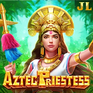 Aztec Priestess - AUTOCUAN777