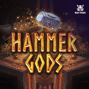 Hammer Gods - AUTOCUAN777