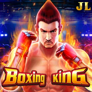 Boxing King - AUTOCUAN777
