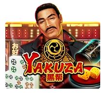 Yakuza - AUTOCUAN777