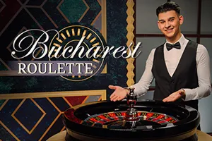 Bucharest Roulette - AUTOCUAN777