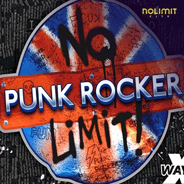 Punk Rocker - AUTOCUAN777