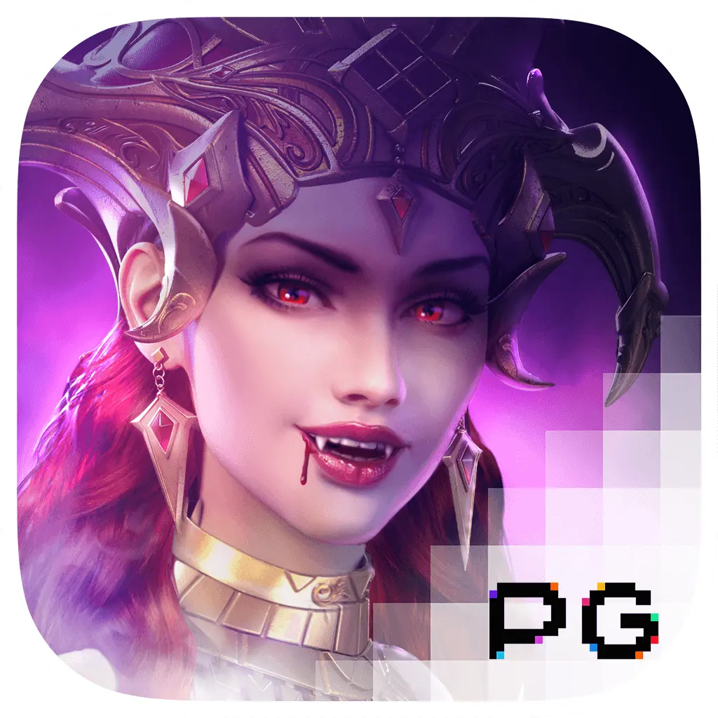 Vampires Charm - AUTOCUAN777