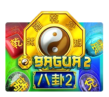 Bagua 2 - AUTOCUAN777