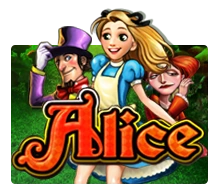 Alice - AUTOCUAN777