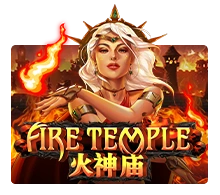 Fire Temple - AUTOCUAN777