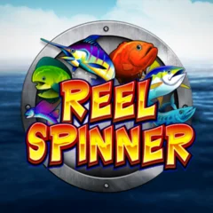 Reel Spinner - AUTOCUAN777