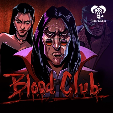Blood Club - AUTOCUAN777
