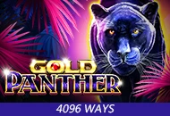 Gold Panther - AUTOCUAN777