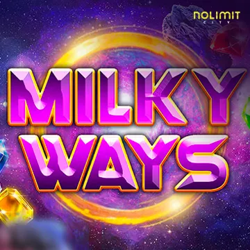 Milky Ways - AUTOCUAN777