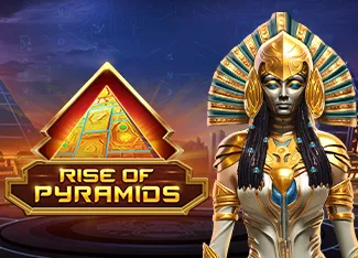 Rise of Pyramids - AUTOCUAN777