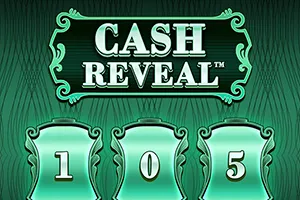 Cash Reveal Credits - AUTOCUAN777