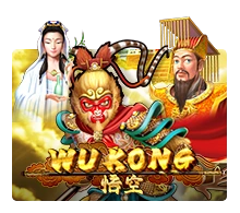 Wukong - AUTOCUAN777