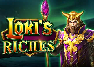 Lokis Riches - AUTOCUAN777