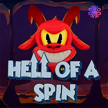 Hell of a Spin - AUTOCUAN777