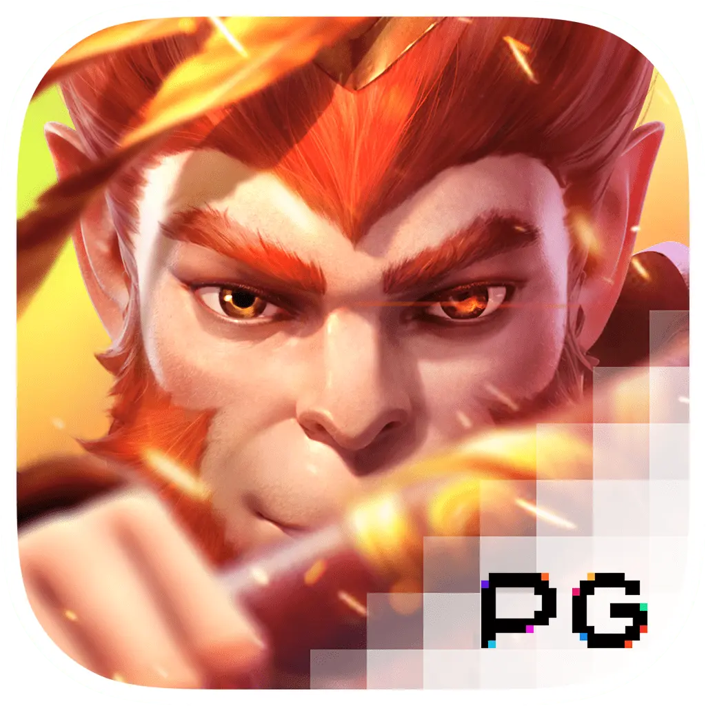 Legendary Monkey King - AUTOCUAN777