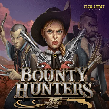 Bounty Hunters xNudge - AUTOCUAN777