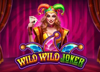Wild Wild Joker - AUTOCUAN777