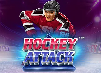 Hockey Attack - AUTOCUAN777