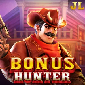 Bonus Hunter - AUTOCUAN777
