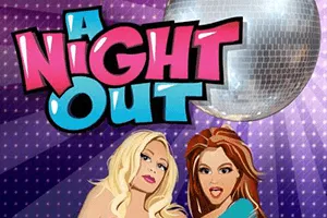 A Night Out - AUTOCUAN777