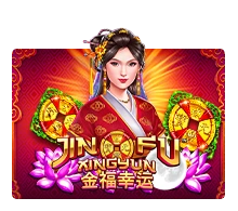 Jin Fu Xing Yun - AUTOCUAN777