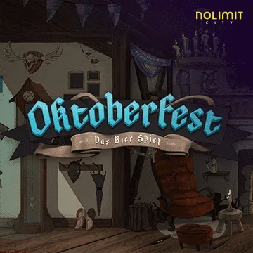 Oktoberfest - AUTOCUAN777