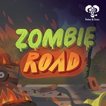 Zombie Road - AUTOCUAN777
