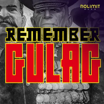 Remember Gulag - AUTOCUAN777