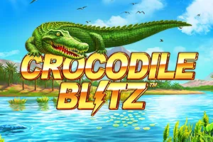 Crocodile Blitz - AUTOCUAN777