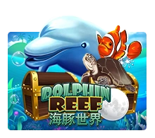 Dolphin Reef - AUTOCUAN777