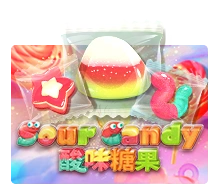 Sour Candy - AUTOCUAN777