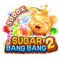 SUGAR BANG BANG2 - AUTOCUAN777