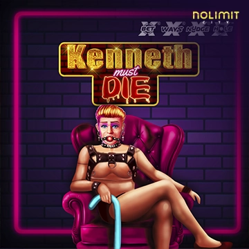 Kenneth Must Die - AUTOCUAN777