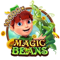 MAGIC BEANS - AUTOCUAN777