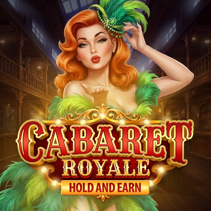 Cabaret Royale - AUTOCUAN777