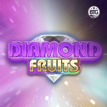 Diamond Fruits - AUTOCUAN777