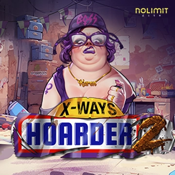 xWays Hoarder 2 - AUTOCUAN777