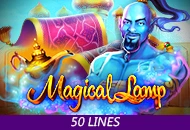 Magical Lamp - AUTOCUAN777