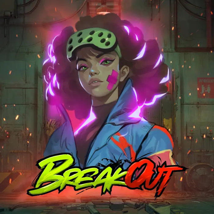 Breakout - AUTOCUAN777