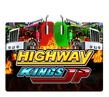 HighwayKings JP - AUTOCUAN777