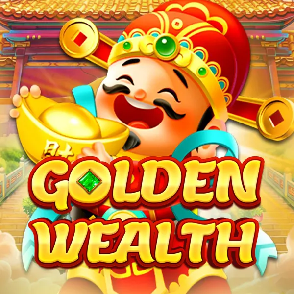 Godlen Wealth - AUTOCUAN777