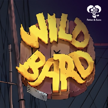 Wild Bard - AUTOCUAN777